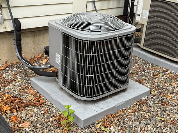 24/7 Emergency Heat Pump Repair experts in Athens, IN